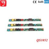5-12W Hpf Isolated Fluorescent LED Lamp Power Supply with Ce RoHS EMC QS1052