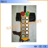 F24-10s Digital Radio Glass-Fiber Industrial Telecrane Remote Controller