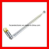 Telescopic Antenna, FM Radio Antenna, Rod Antenna & Telescopic Toys Antenna