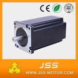 High Torque NEMA34 Stepper Motor with 1.8 Degree, 12n. M for CNC Machine