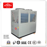 Heat Pump (Air Source Modular Unit)