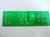 Security Alarm PCB