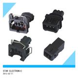 Auto Plastic Connector