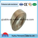 Parallel Speaker Cable 2*3.5mm2 Copper Wire Audio Speaker Cable