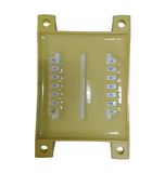 Encapsulated Transformer for Power Supply (EI60-21 20VA)