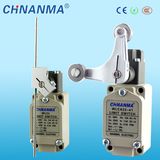 Adjustable Rod Lever Safety Limit Switch