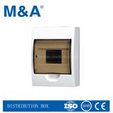 Tsm 6 Way Surface Mount Plastic Distribution Box