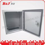 Electric Panel/Wall Mounting Steel Enclosure/Electric Cabinet