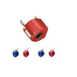 Blue Color Ceramic Trimmer Capacitors
