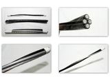 Power /PVC/XLPE/Overhead/Aluminum Conductor/Aerial Bundle Cable