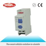 DIN Rail Mounting Timing Relay
