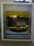 Automatic Transfer Switch for 220kVA Generator Set