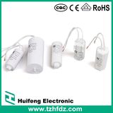 Cbb80 of Compensation Capacitor for Lighting Fixture