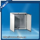 Double Door Metal Enclosure