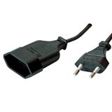 VDE Power Cords& VDE Extension Power Cord