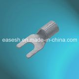 Un-Insulated Fork Terminals