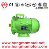 2HMI Series Motor/Ie2 (EFF1) High Efficiency Electric Motor with 4pole-30kw