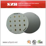 94V0 Aluminum Lighting LED PCB