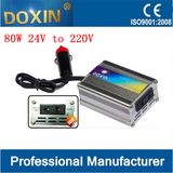 More Competitive 80watt Modified Sine Wave Inverter