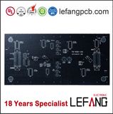 ISO9001 PCB Board for Communication Wireless Device