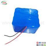 Rechargeable 12.8V 18ah 4s4p Lithium Battery