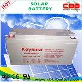 Nps150-12 12V150ah Soalr Power System Storage AGM Battery