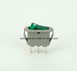 Kcd-108 Series for Home Appliance Colourful Rocker Switch