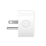 Support Android/Ios APP Remote Control Smart Home WiFi Socket Plug