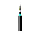 GYFTY53 Direct Buried Duct and Underground Optic Fiber Cable