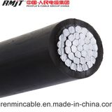 China Cable Factory 35kv Covered Aluminium Cables Overhead Cable for Power Transmission Line