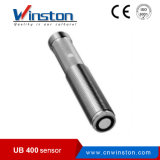 Ub Ultrasonic Transducer Analogue Output Level Sensor (UB400-12GM)