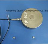 Alloy Steel Compressive Load Cell with Capacity 1 Mn up to 5 Mn