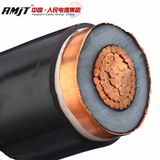 Copper Conductor XLPE Insulation Armoured Cable