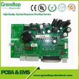 One-Stop OEM Service Contract PCB Assembly Manufacturer in China