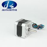 42mm 0.9degree Stepping Motor for Ce CCC RoHS Certification