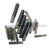 Fdx-B 125kHz Capsule Animal Tag RFID Microchip for Pet