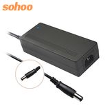 19V 4.74A 90W AC Adapter/Power Supply&Cord for HP Pavilion DV4 DV6, Compaq Presario Cq40 Cq62, HP Compaq 2210b 2510p 4510s 4720s Probook--Siker