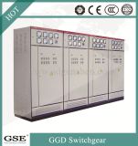 Ggd Low Voltage Electrical Capacitor Bank Cubicle Switchgear