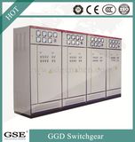 Ggd Low Voltage Electrical Capacitor Bank Cubicle Switchgear