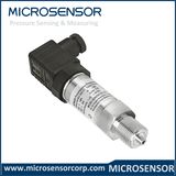 CE 4~20mA DC Pressure Transmitter MPM489