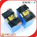 Melsen 48V 72V 100V 75ah Nmc Lithium Akari Heavy Battery 100ah Lithium Ion Pouch for UPS