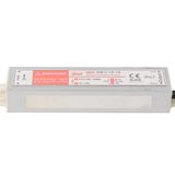 10W 15VDC 0.67A Waterproof IP67 Constant Voltage LED Driver