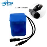 Rechargeable 18650 Lithium Ion Battery Pack 12V 7800mAh