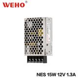 Single Output Hot Sale with Ce RoHS Approved Power Supply Nes-15 SMPS