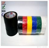 High Preformance PVC Tape Electrical with Good Electric Insulativity