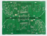 Double Side Pb Free Enig PCB for Auto Cluster with UL