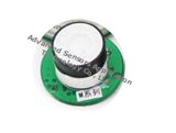 Carbon Monoxide CO Gas Sensor Detection Electrochemical 200 ppm Toxic Gas Miniature with Filter