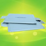 Large Capacity Rechargeable Li-ion Battery for EV