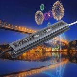 12V 4A 50W Waterproof Switching LED Power Supply IP65 IP67