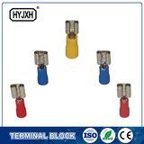 Sumitomo 8100-3455 Terminal and Double Crimp Female Terminal FDD Series